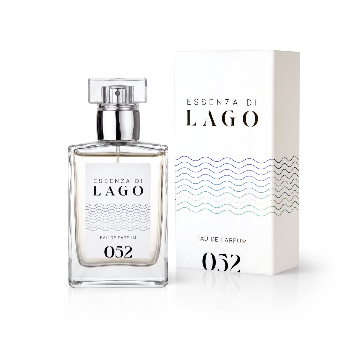 Essenza di Lago - 052